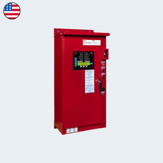 Eaton – FD 120 Diesel