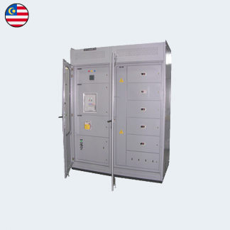 Hongtat-Sub Switch Board
