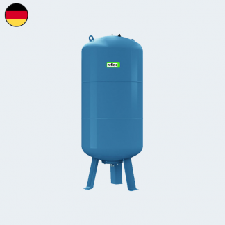 Refix DE 1000 740 Blue Pressure Vessel