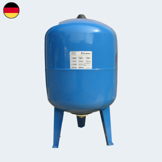 NEX 200 LT Expansion Vessel Vertical 16 BAR